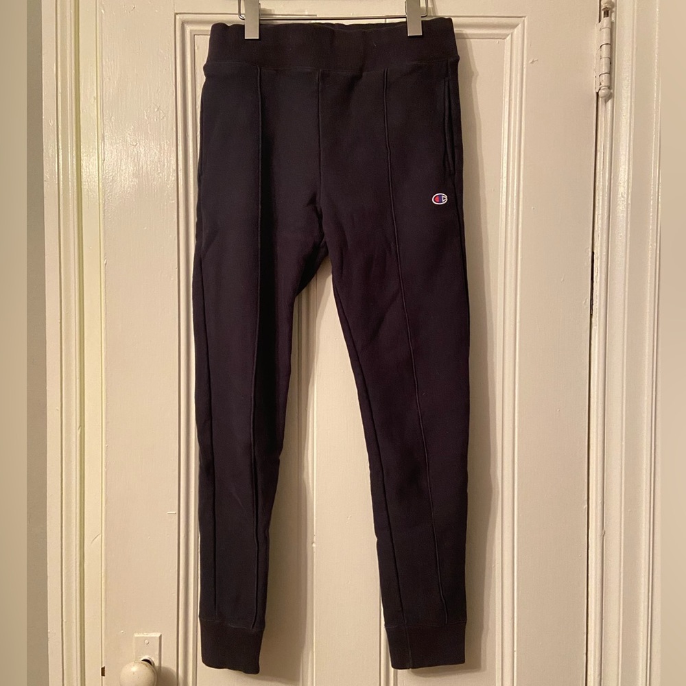 Champion sweatpants